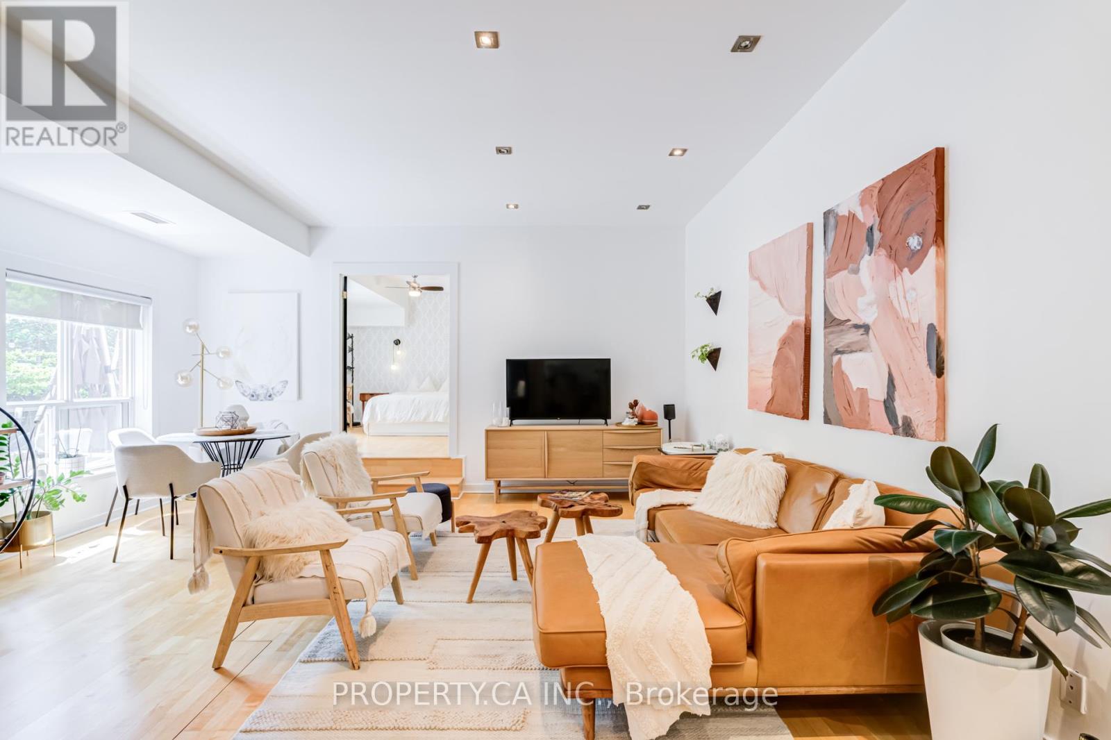 #129 139 MERTON STREET - 5
