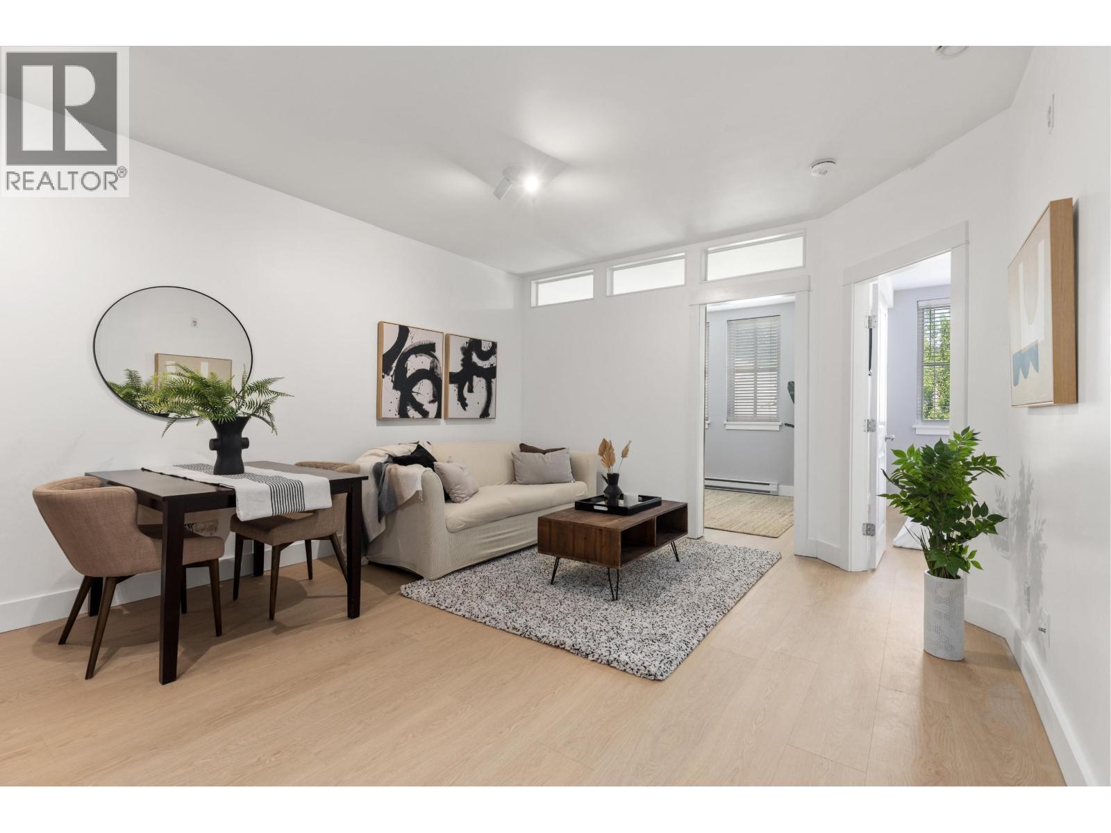 302 7330 ARBUTUS Street - main photo