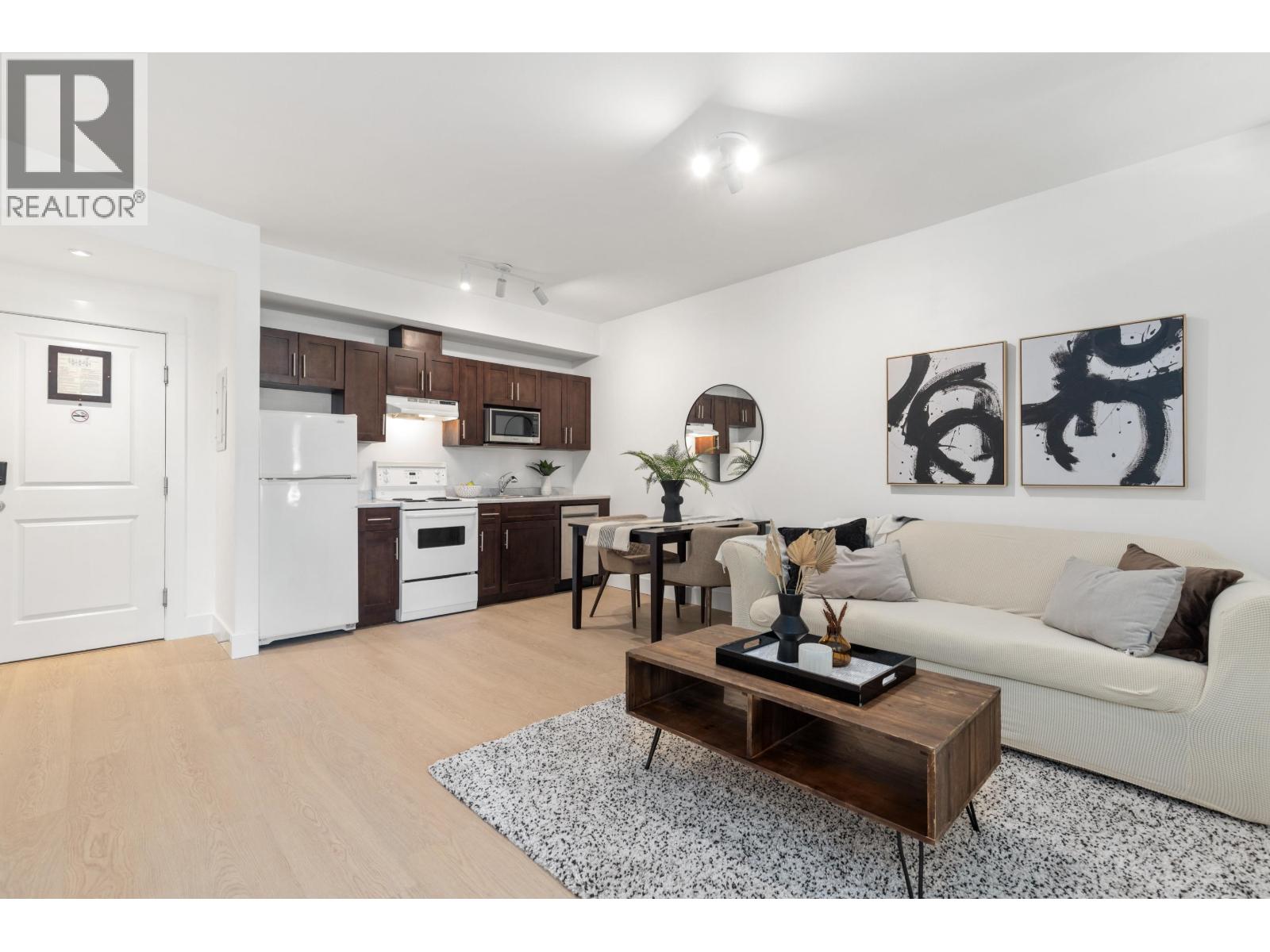 302 7330 ARBUTUS Street - photo 2
