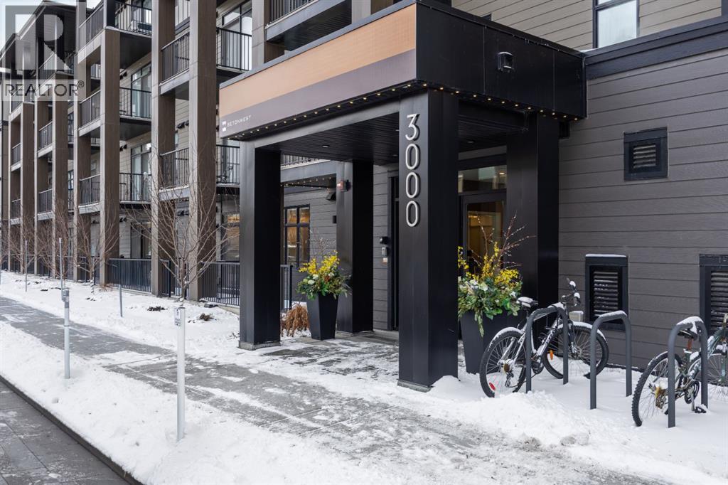 #3404 200 Seton Circle SE - 25