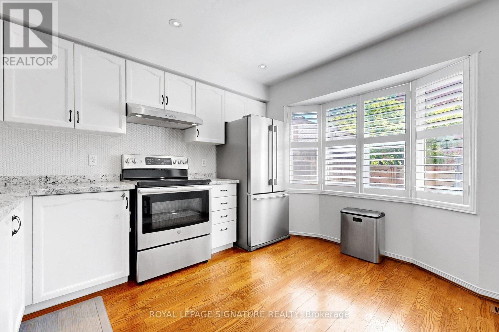 75 DONCASTER AVENUE - 9