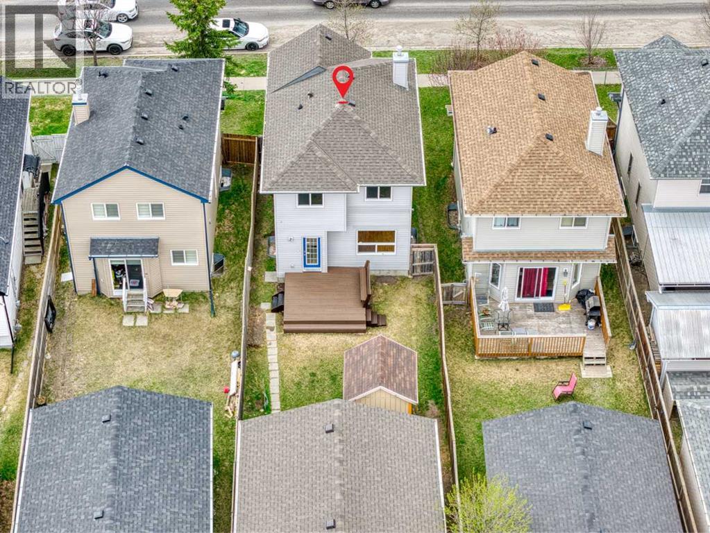 128 Taradale Drive NE - 35