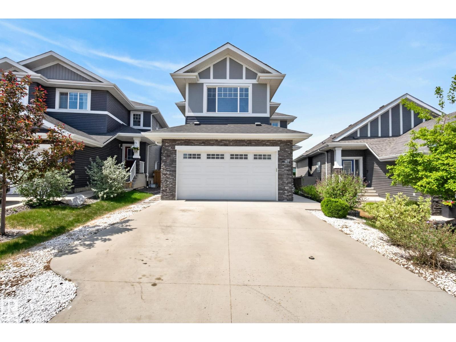 1817 TANAGER CL NW - 10