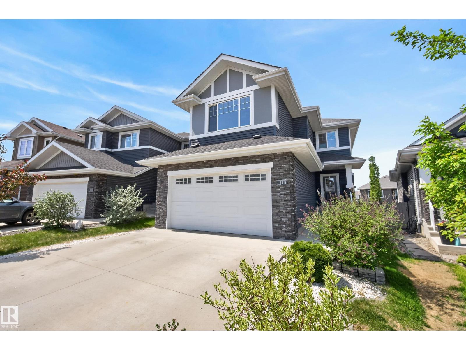 1817 TANAGER CL NW - 12