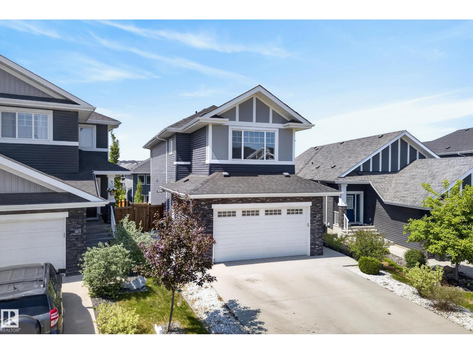 1817 TANAGER CL NW - 2