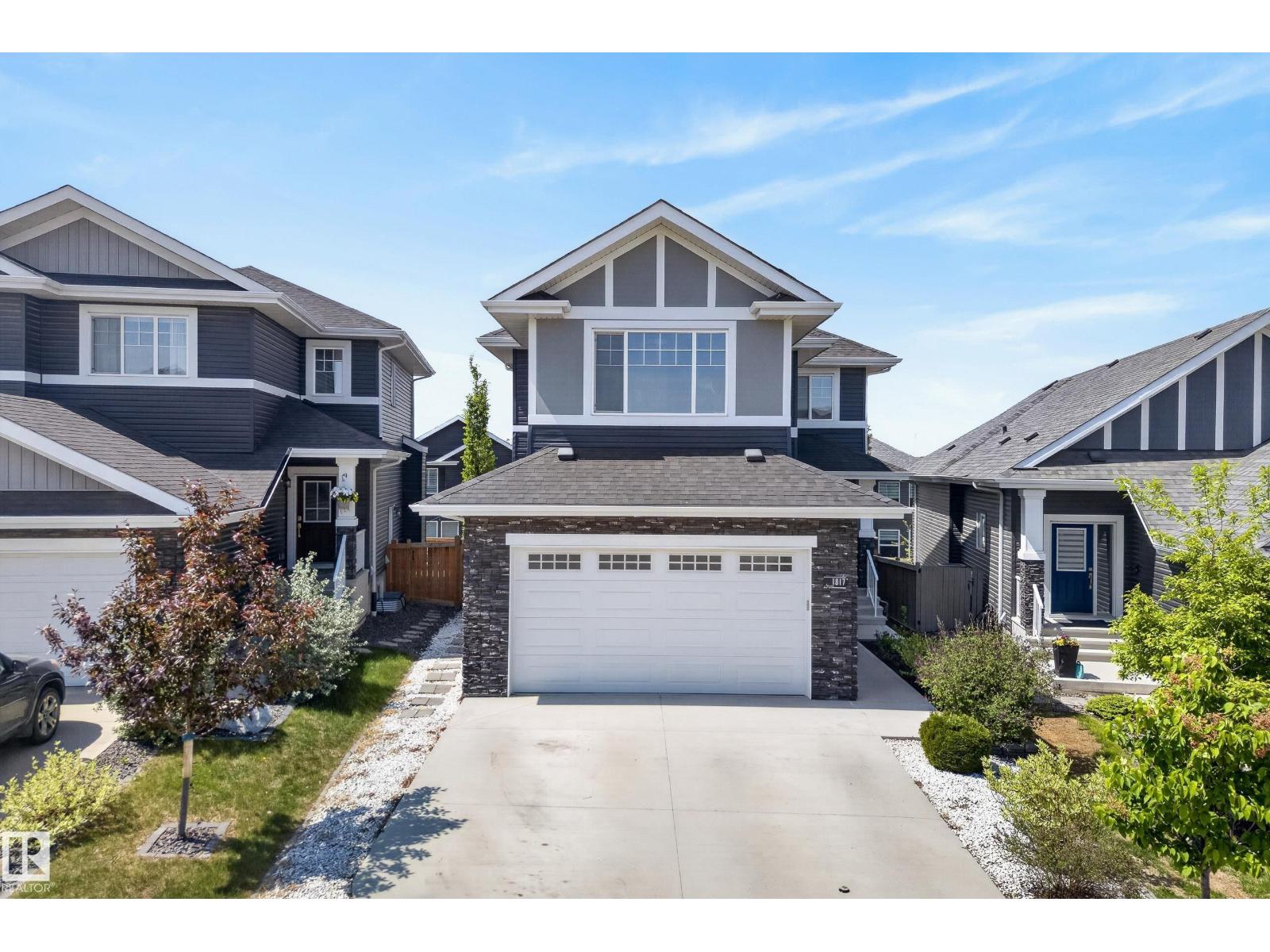 1817 TANAGER CL NW - 4