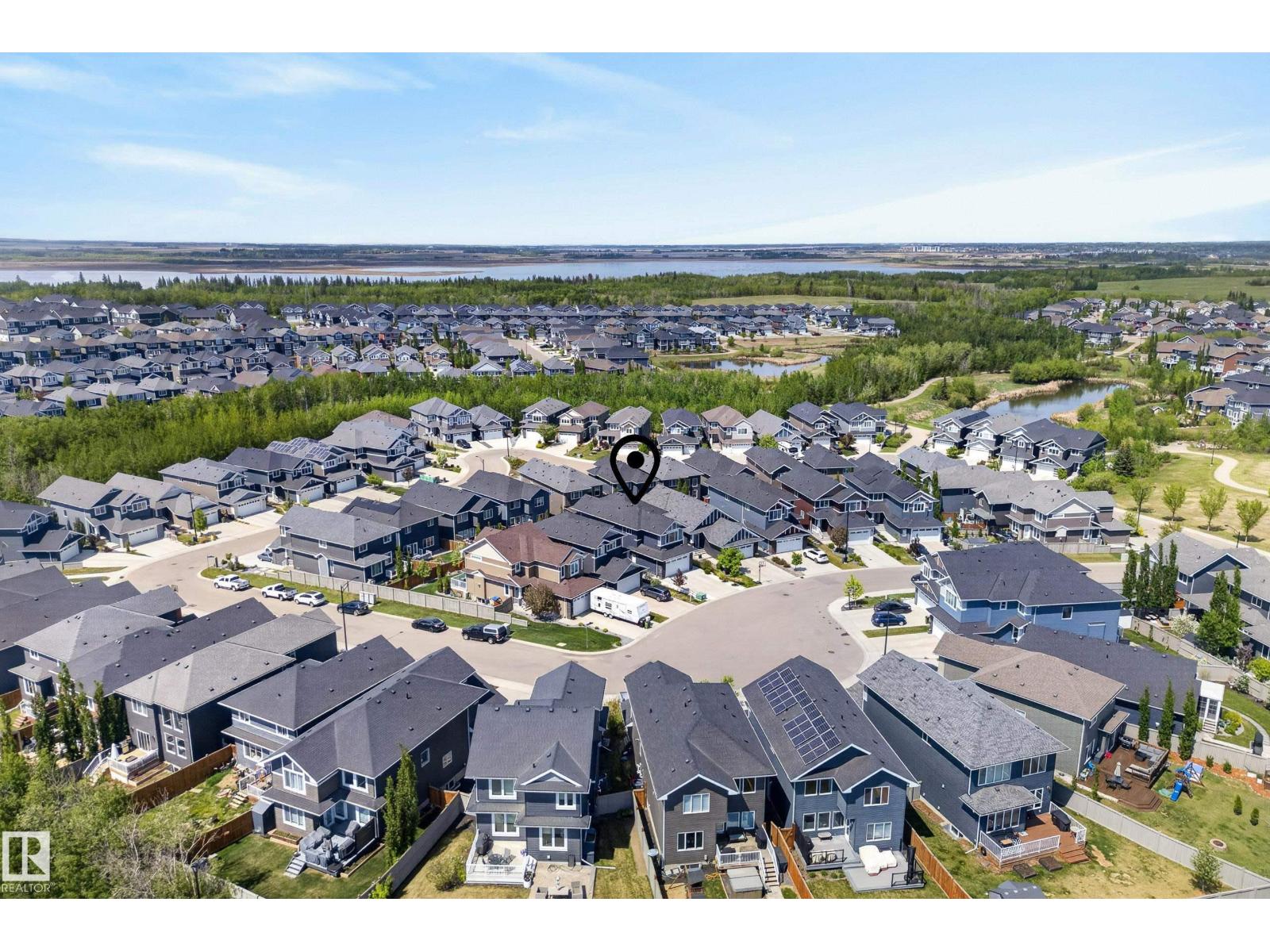 1817 TANAGER CL NW - 6