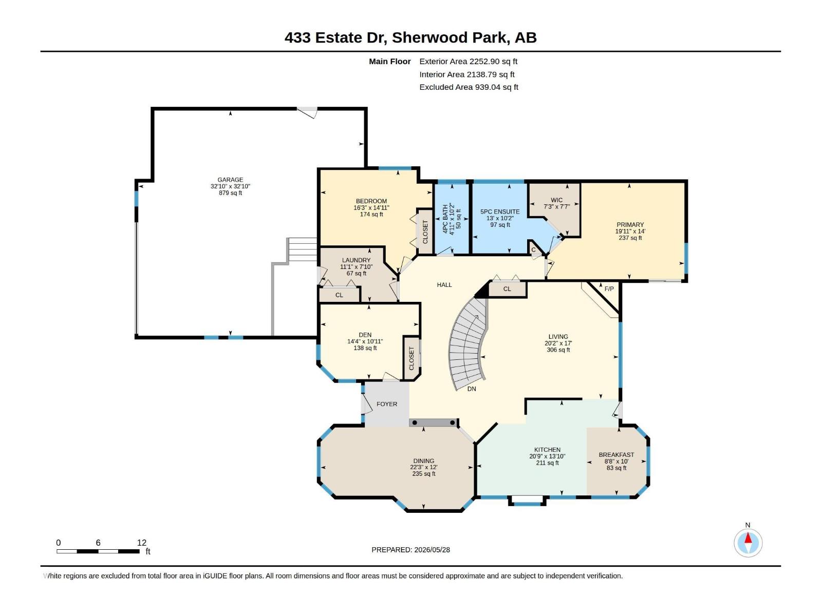 433 ESTATE DR - 55
