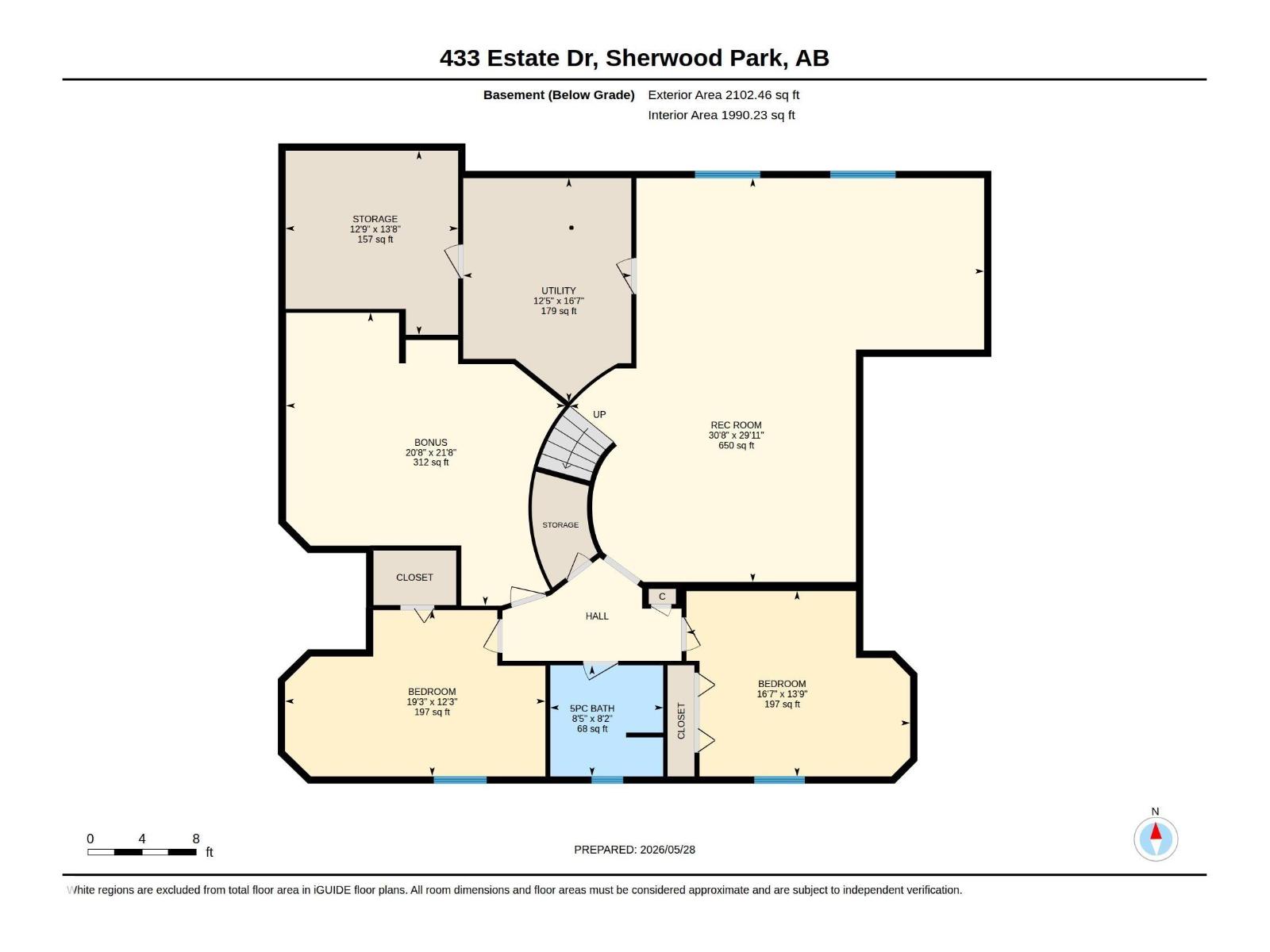 433 ESTATE DR - 56