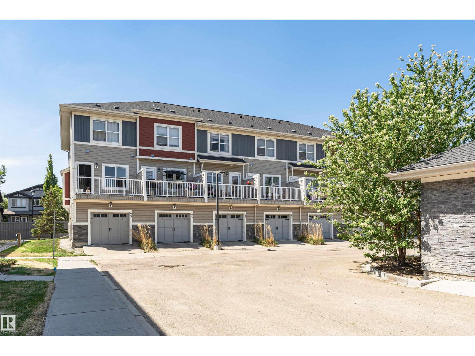 #43 3710 ALLAN DR SW - 52