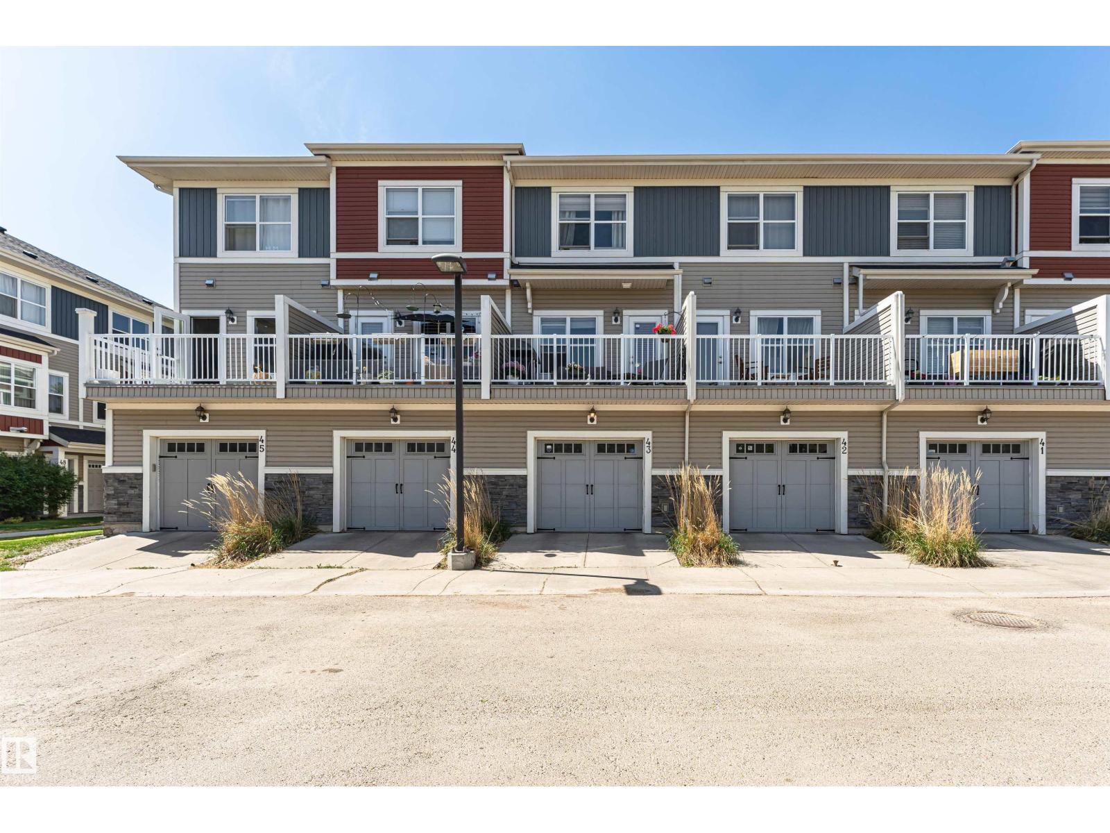 #43 3710 ALLAN DR SW - 53
