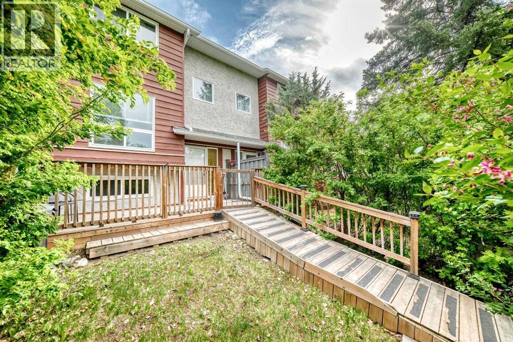 #23 6915 Ranchview Drive NW - 4