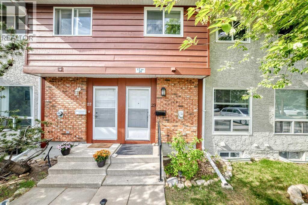 #23 6915 Ranchview Drive NW - Image 2