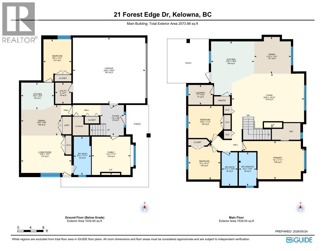 21 Forest Edge Drive - 41