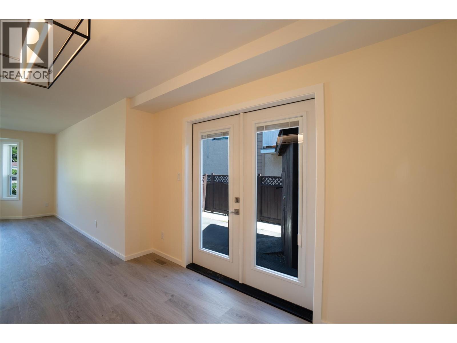 183 Maple Street Unit# 102, Penticton