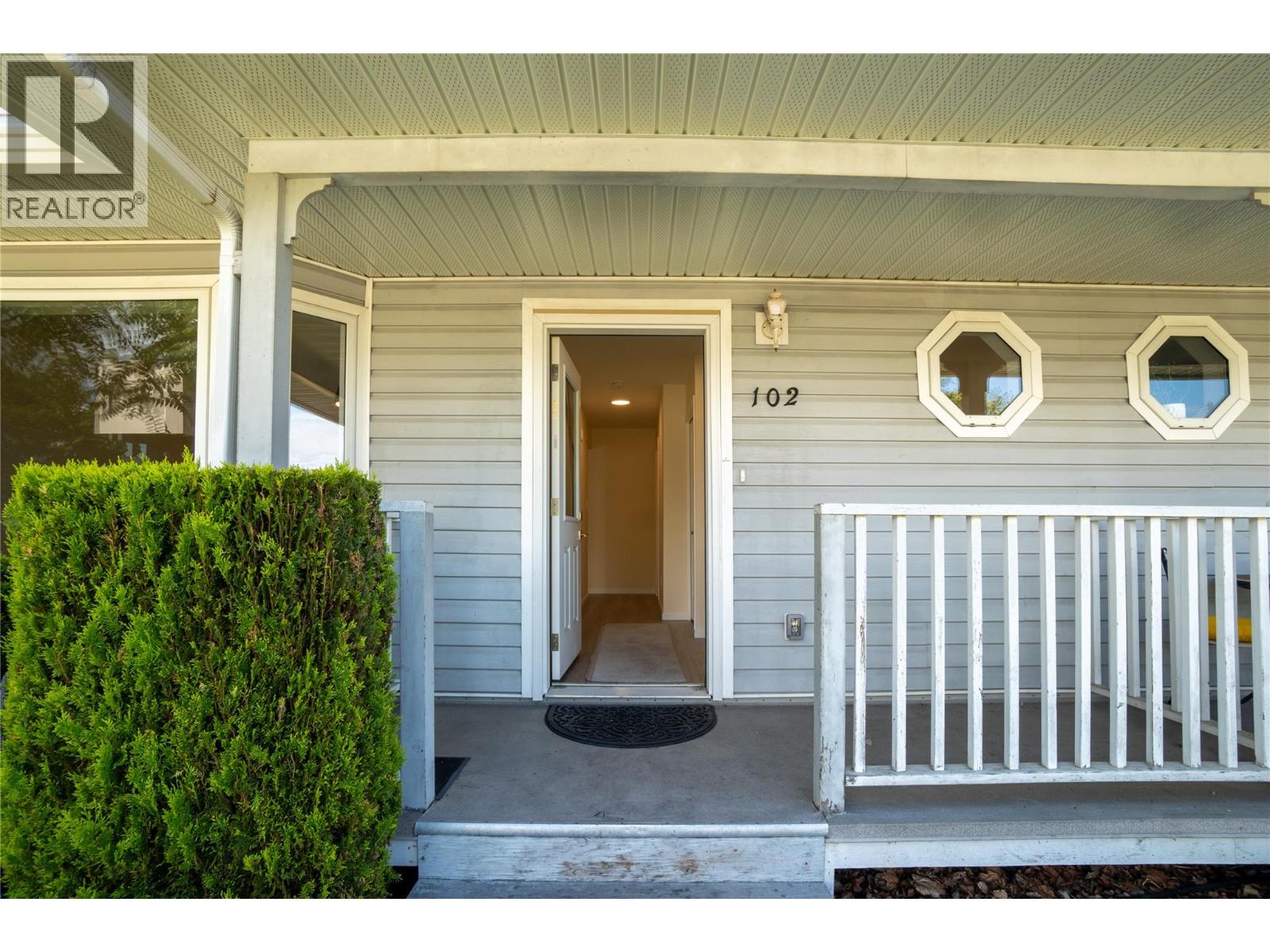 183 Maple Street Unit# 102, Penticton