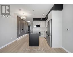 1313 - 10 Abeja Street, Vaughan, ON L4K0R4 Photo 19
