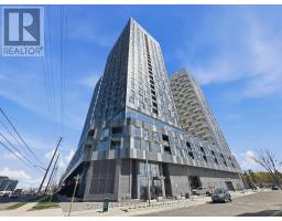 1313 - 10 Abeja Street, Vaughan, ON L4K0R4 Photo 23