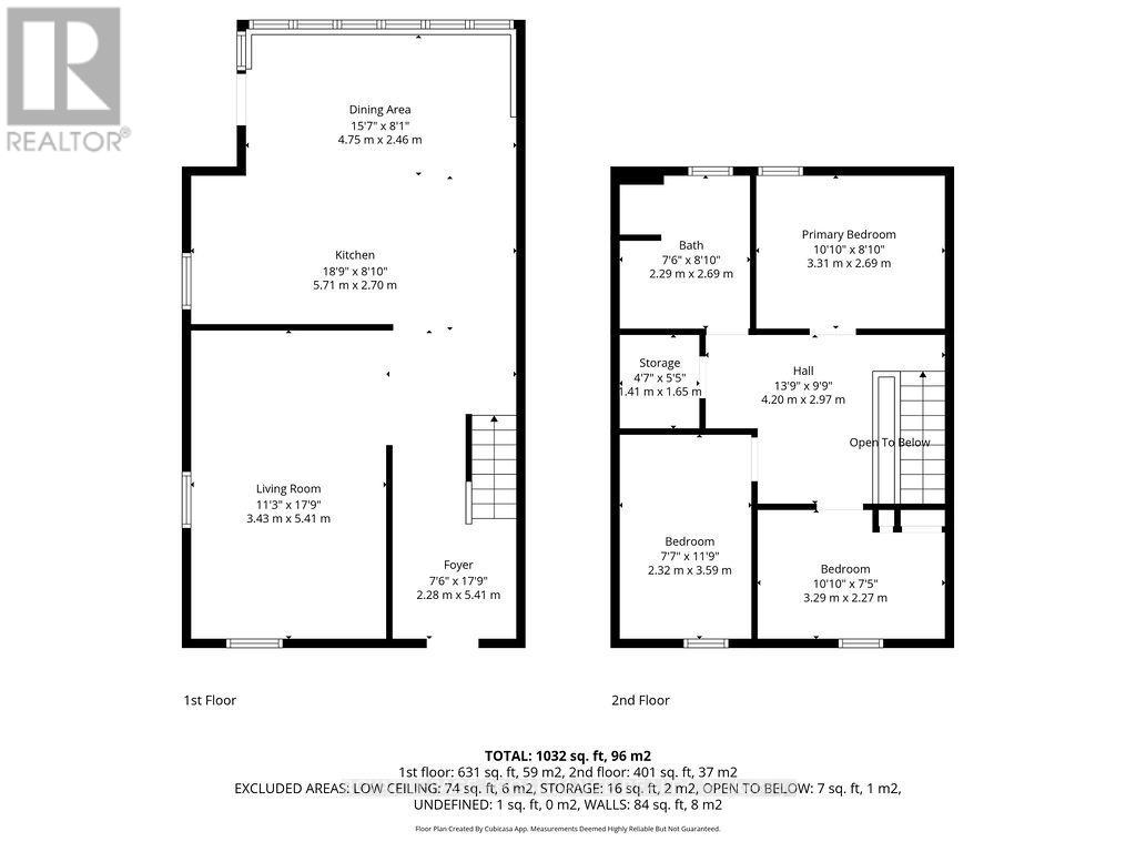 25 THOMAS STREET - 30