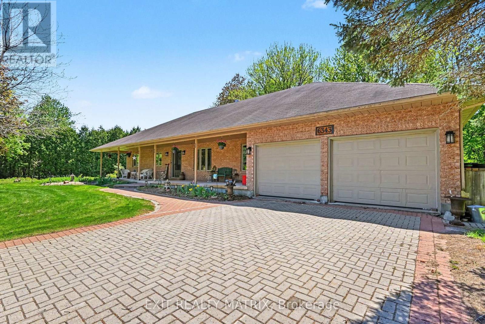 6343 DEERMEADOW DRIVE - 1