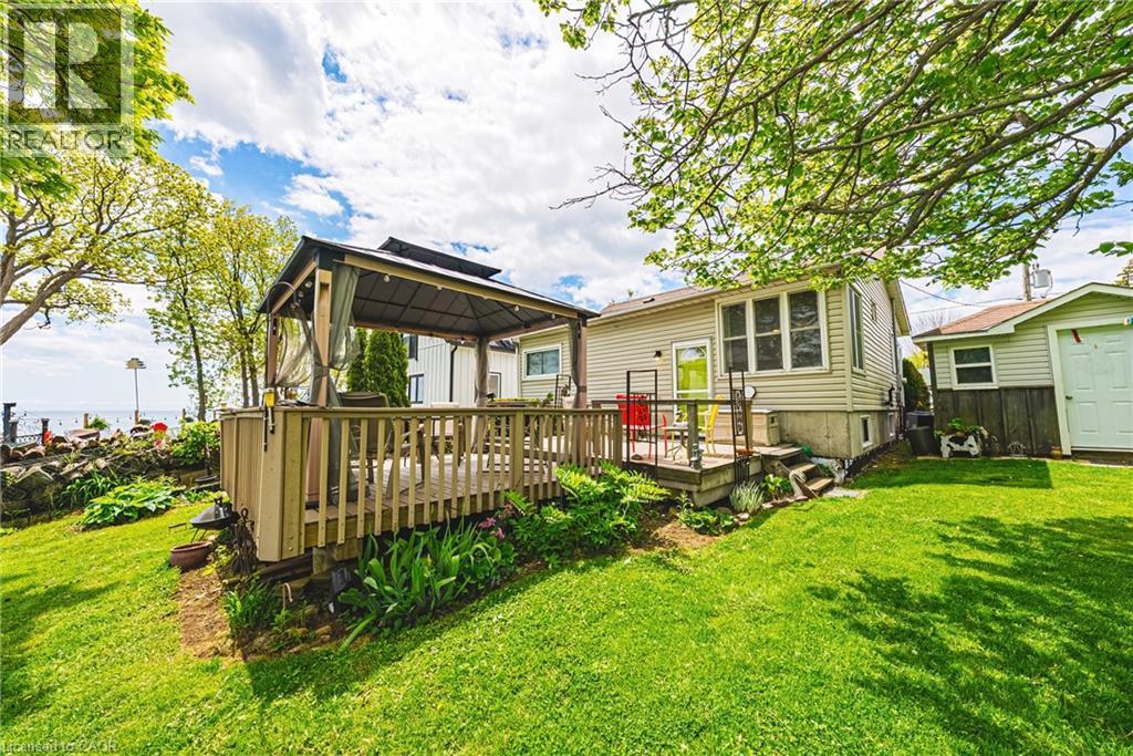 52 WILCOX Drive - 32