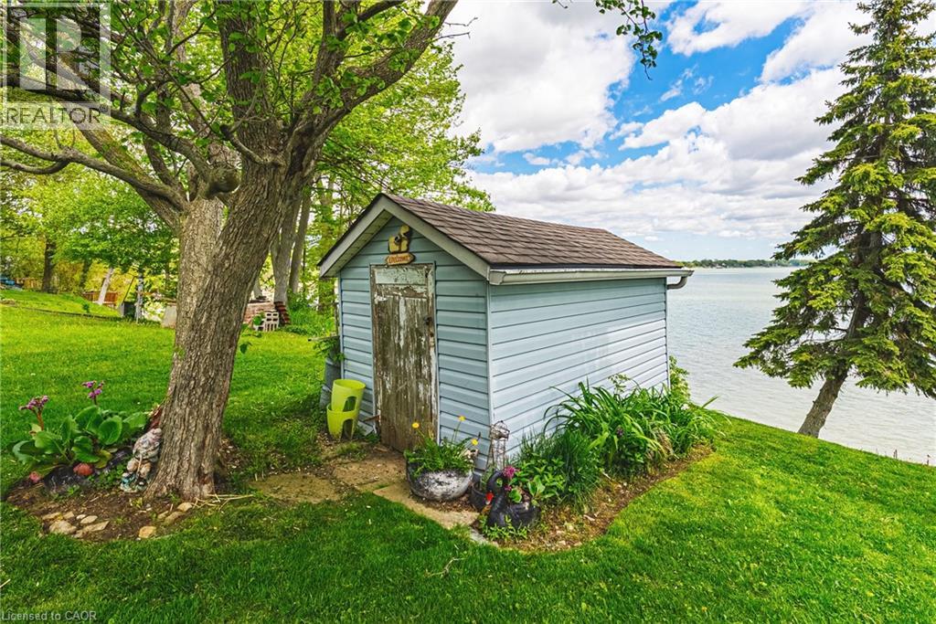 52 WILCOX Drive - 35