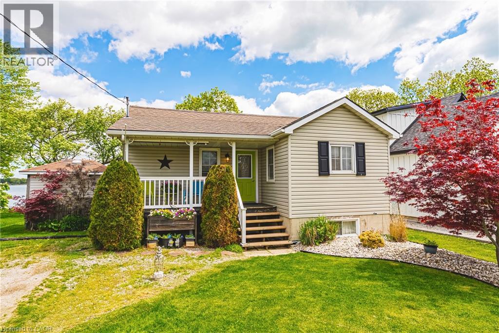 52 WILCOX Drive - 5