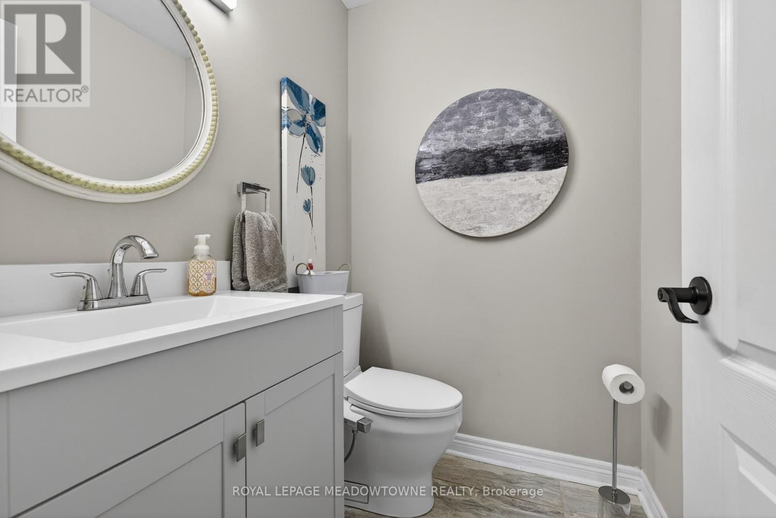 26 CALLAGHAN CRESCENT - 24
