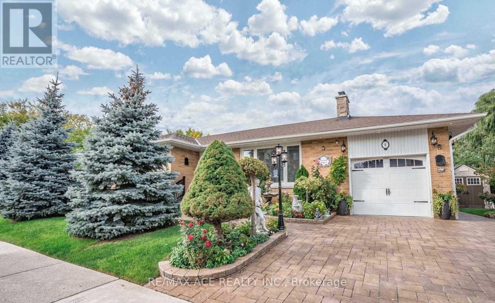 Listing photo of BSMT - 6 W DEANE PARK DRIVE