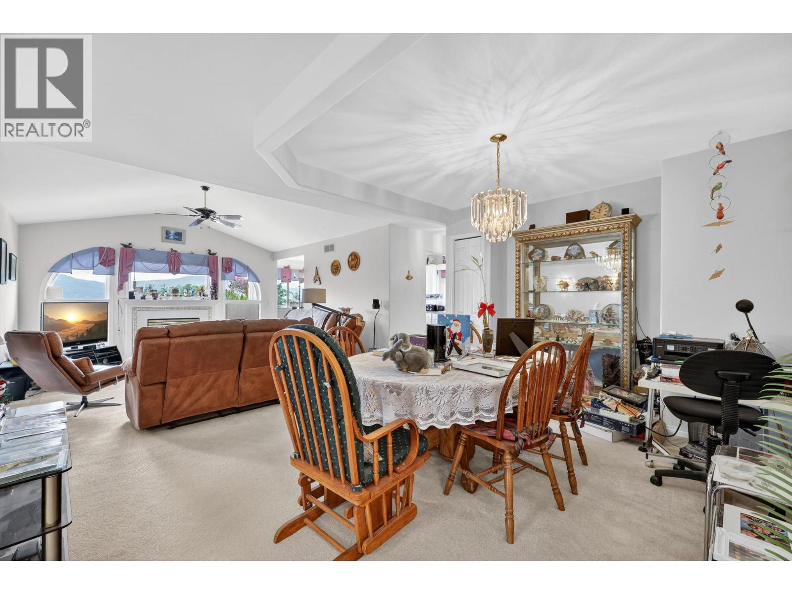  2657 Wild Horse Drive, West Kelowna