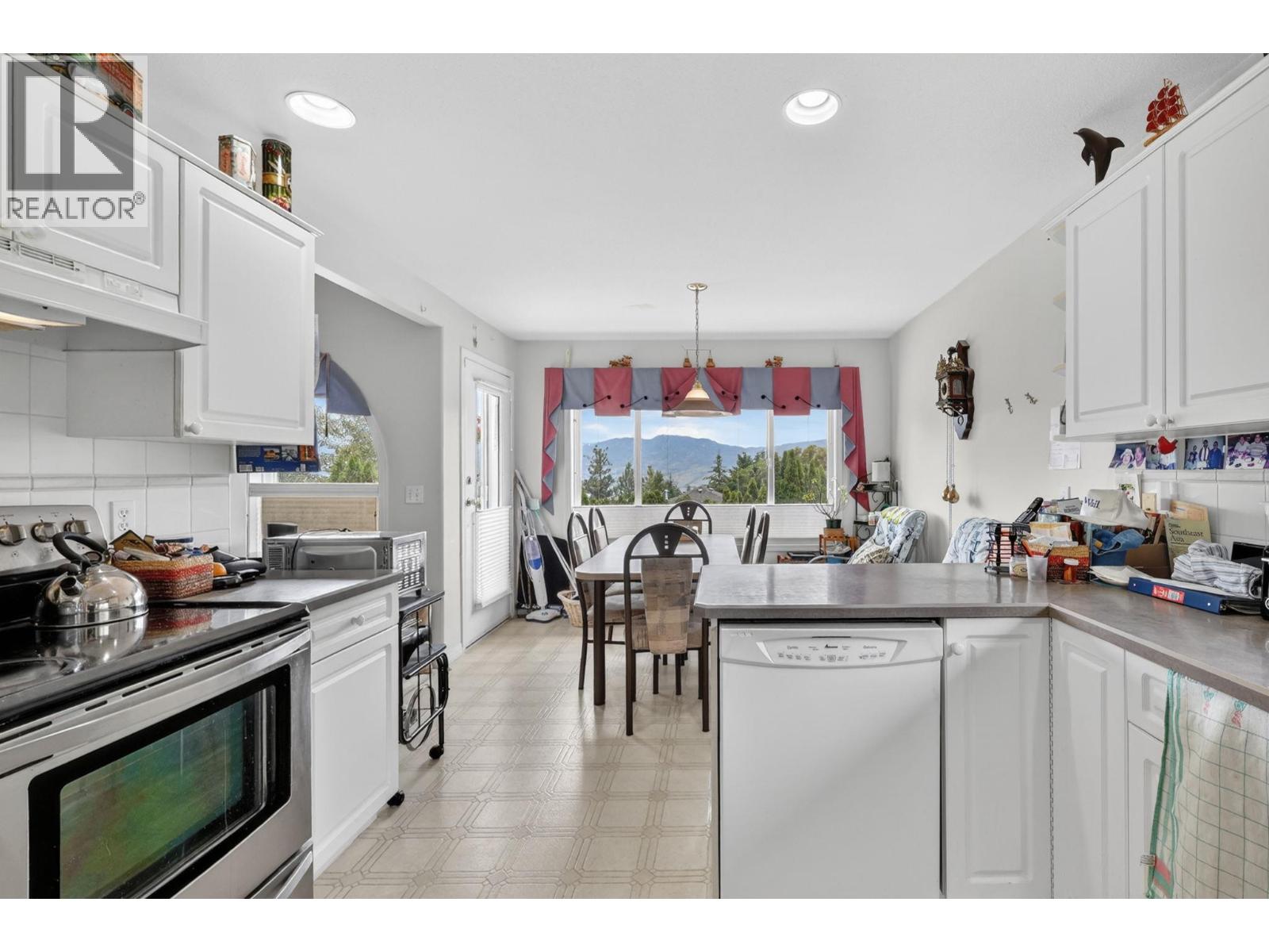  2657 Wild Horse Drive, West Kelowna