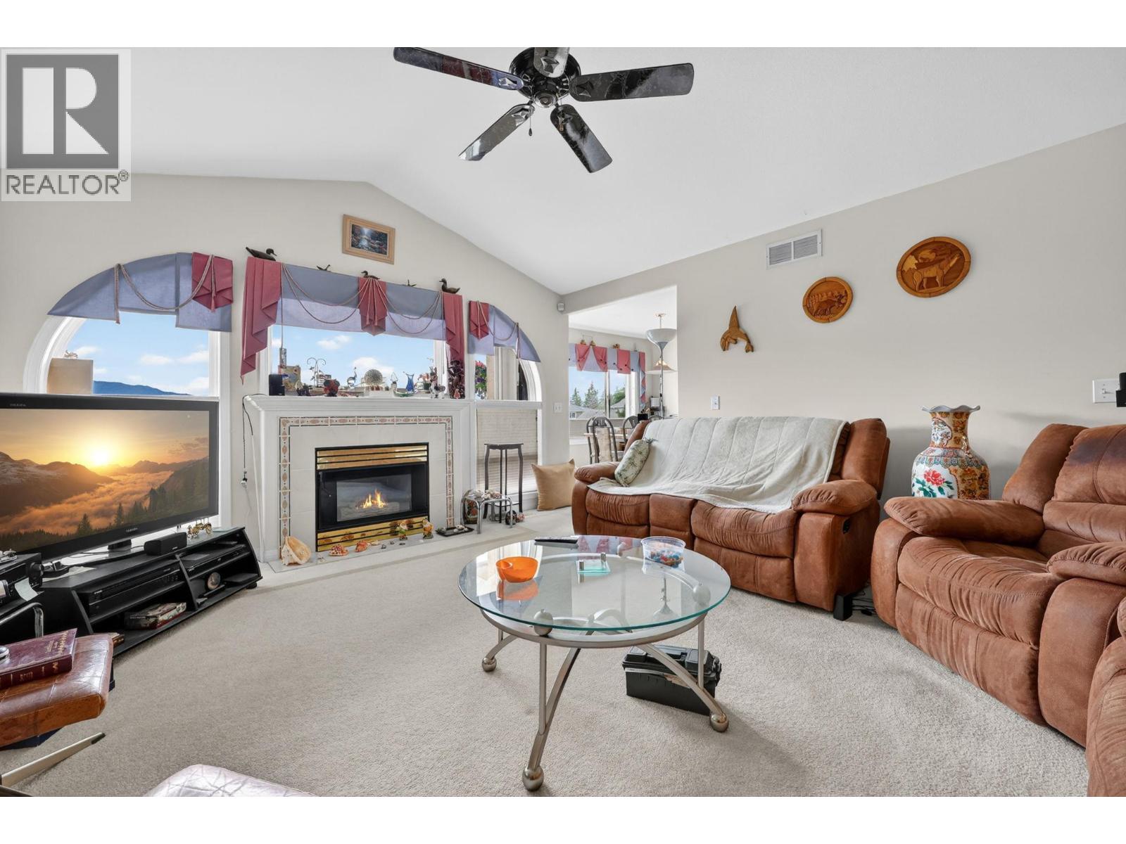  2657 Wild Horse Drive, West Kelowna