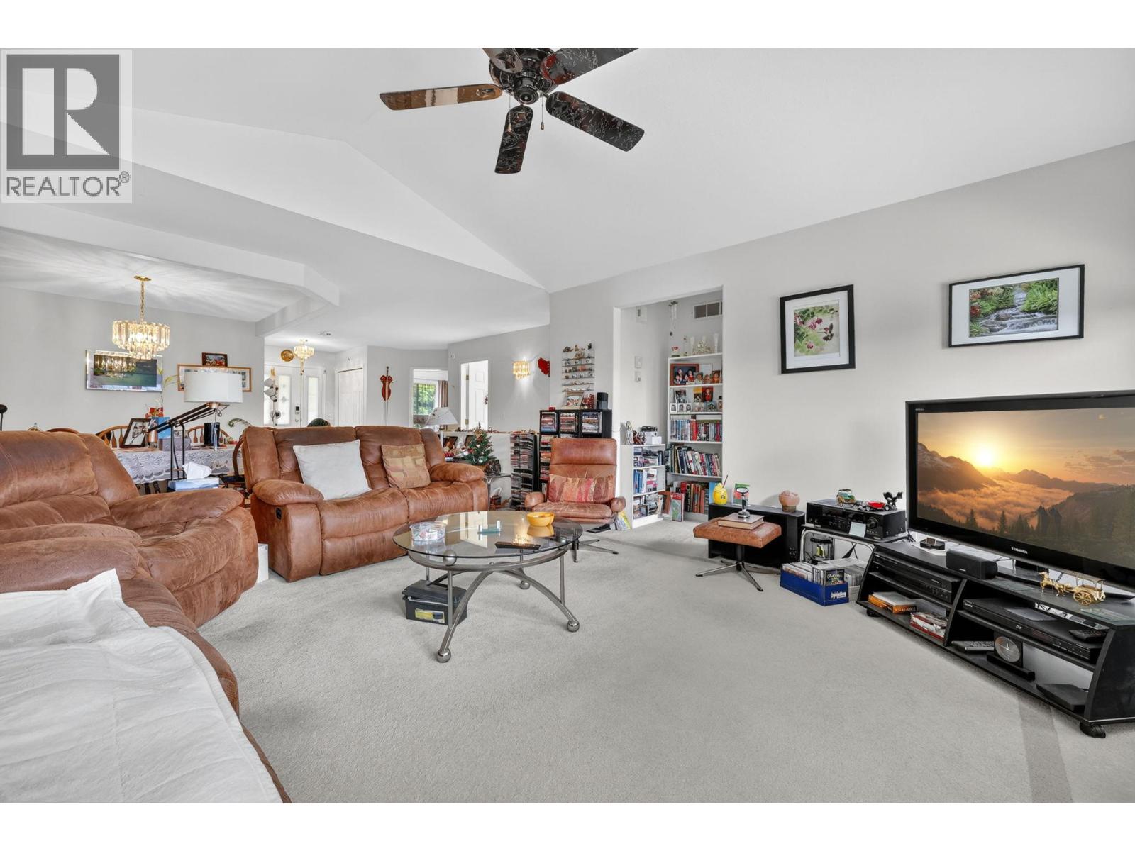  2657 Wild Horse Drive, West Kelowna