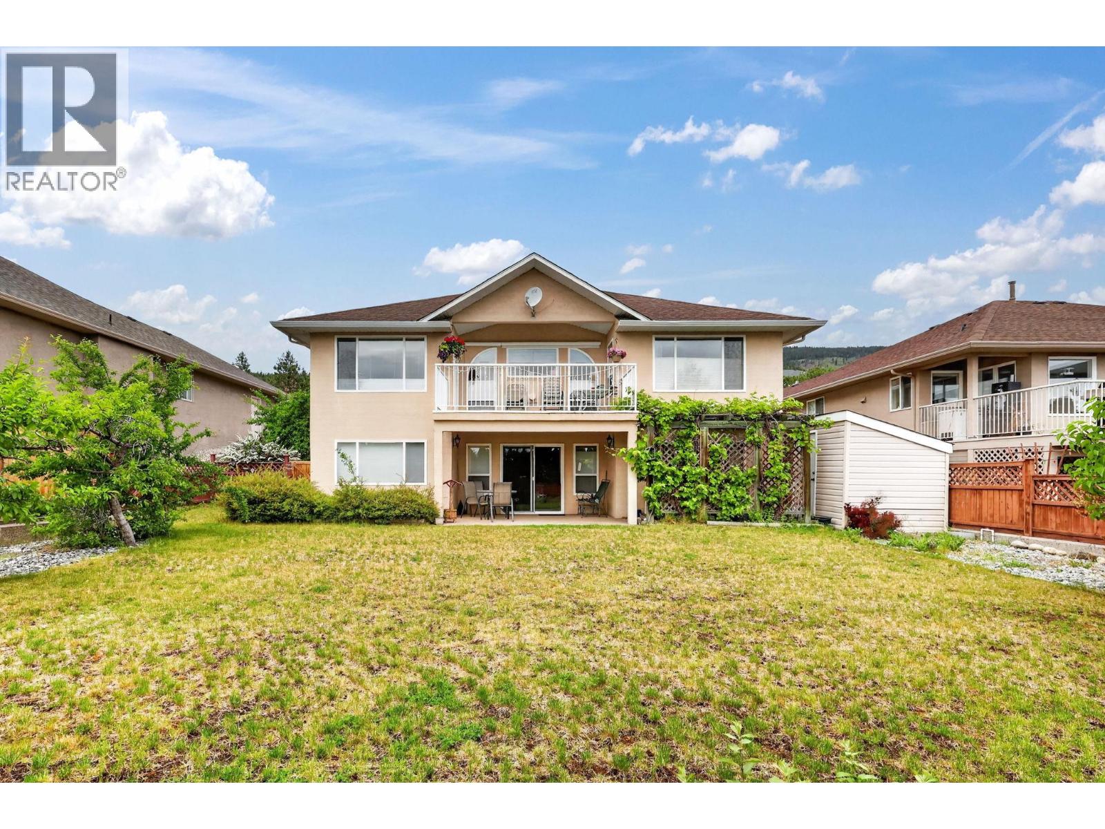  2657 Wild Horse Drive, West Kelowna