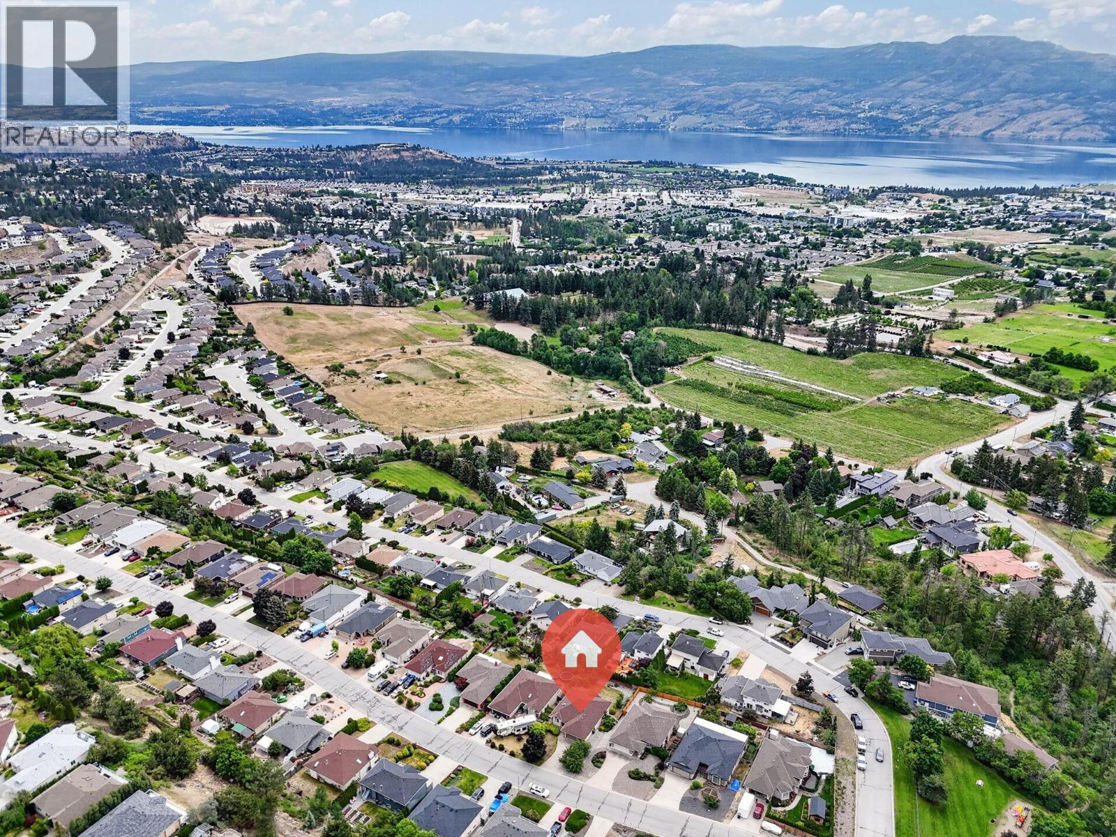  2657 Wild Horse Drive, West Kelowna
