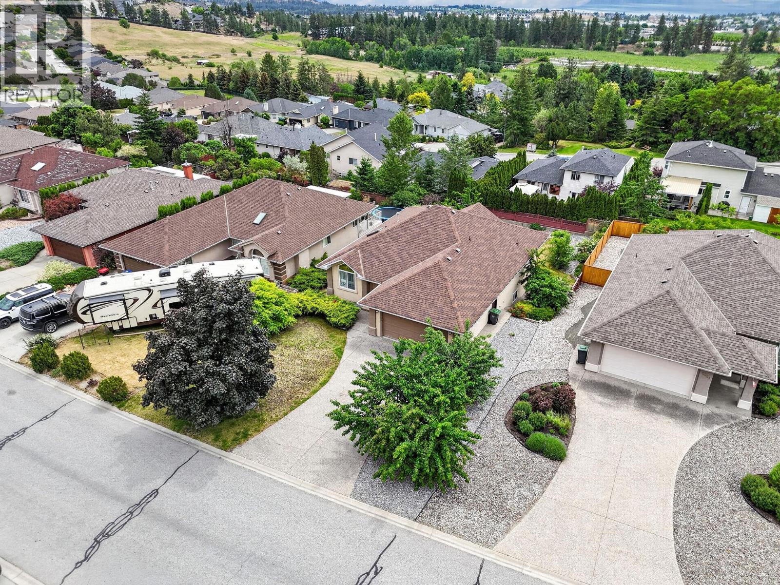  2657 Wild Horse Drive, West Kelowna