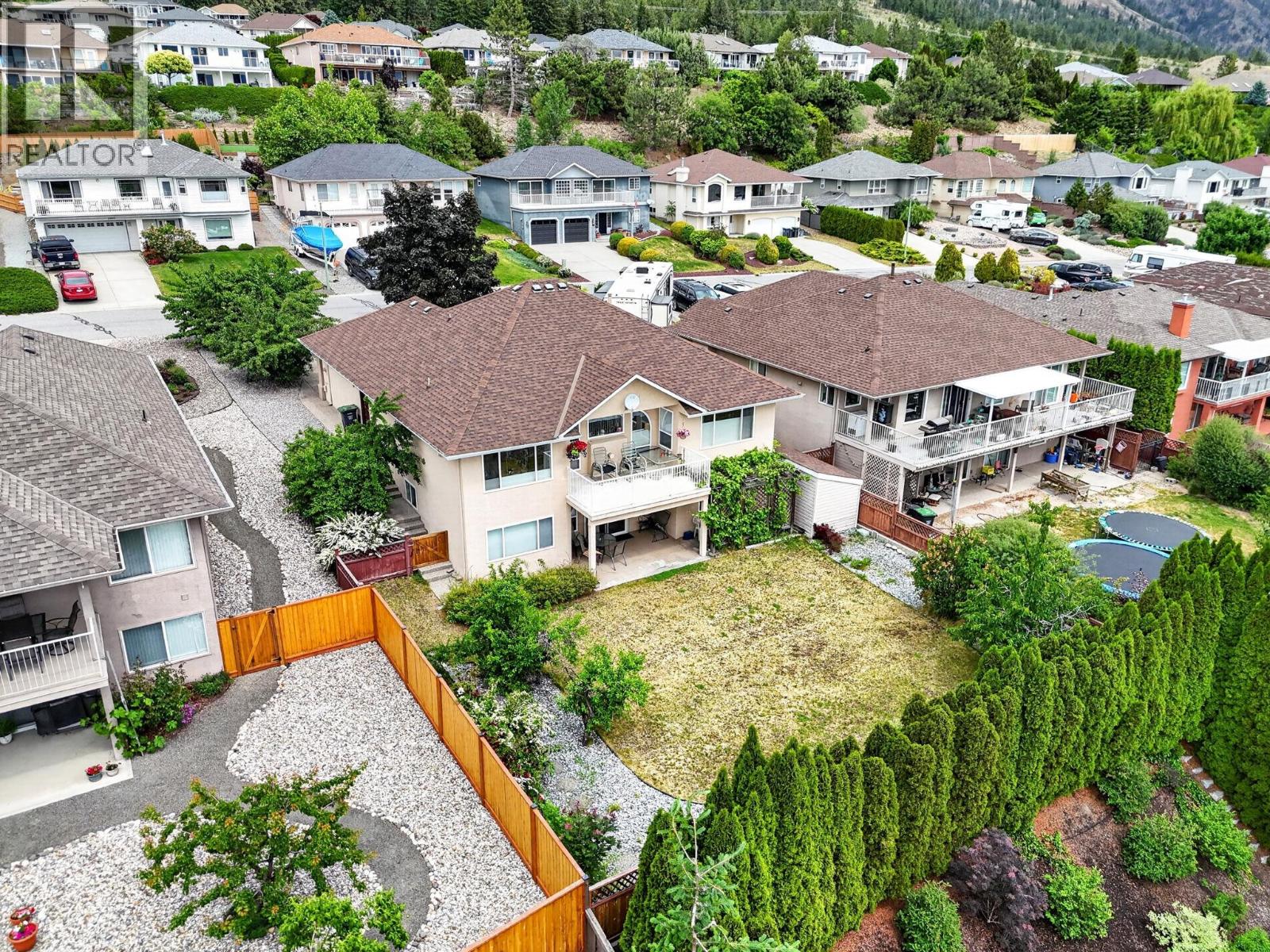  2657 Wild Horse Drive, West Kelowna