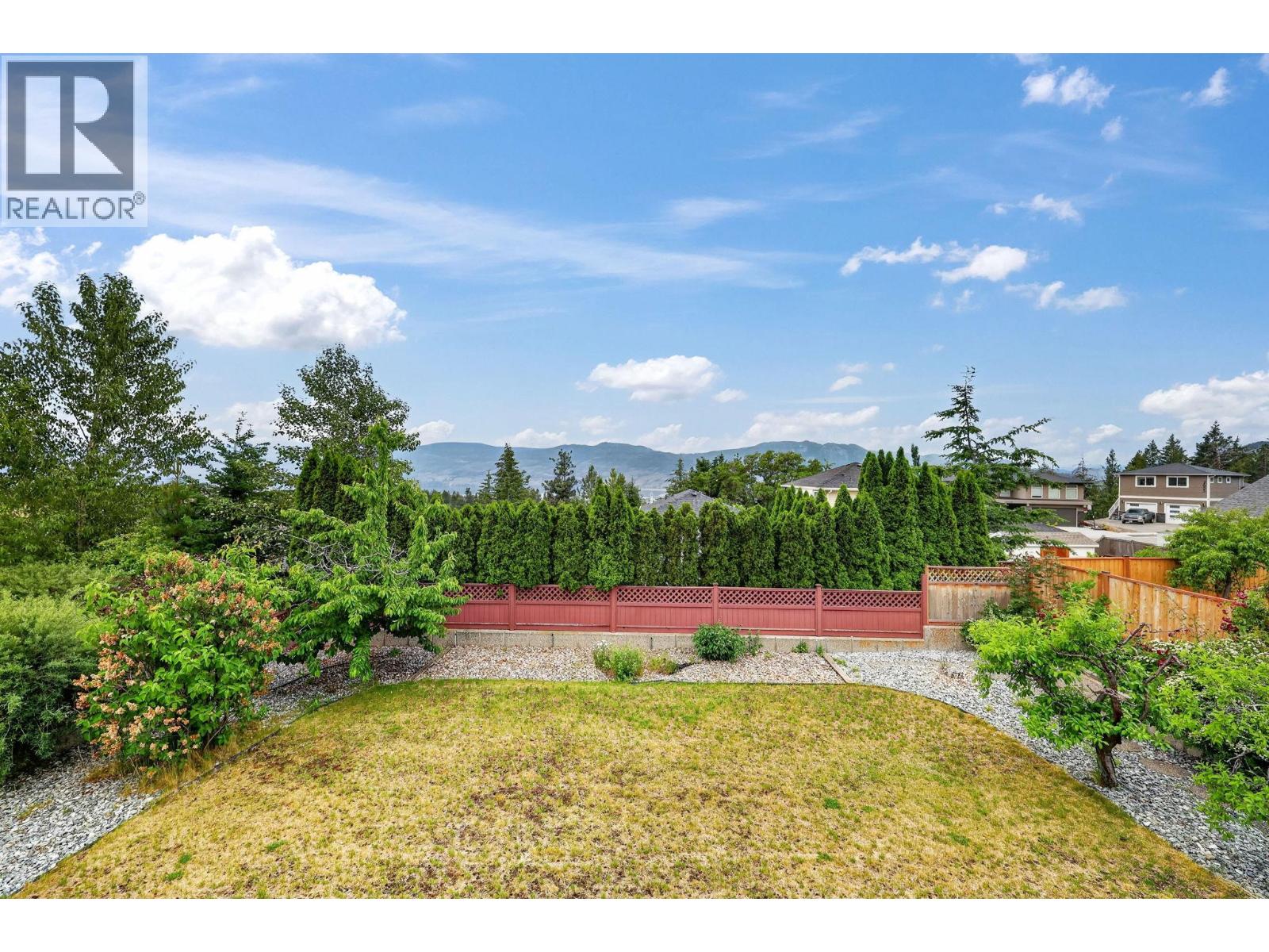  2657 Wild Horse Drive, West Kelowna