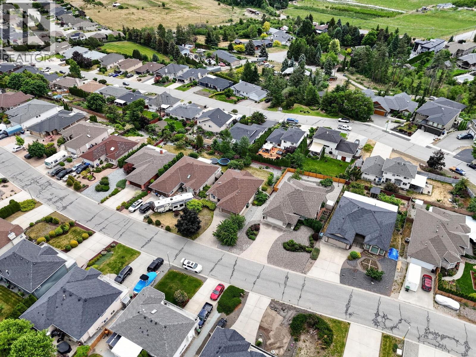  2657 Wild Horse Drive, West Kelowna