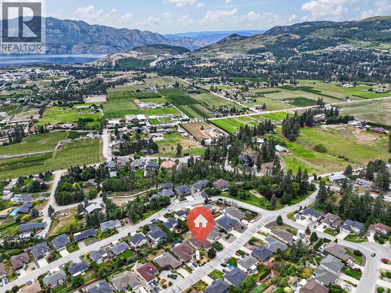 2657 Wild Horse Drive, West Kelowna