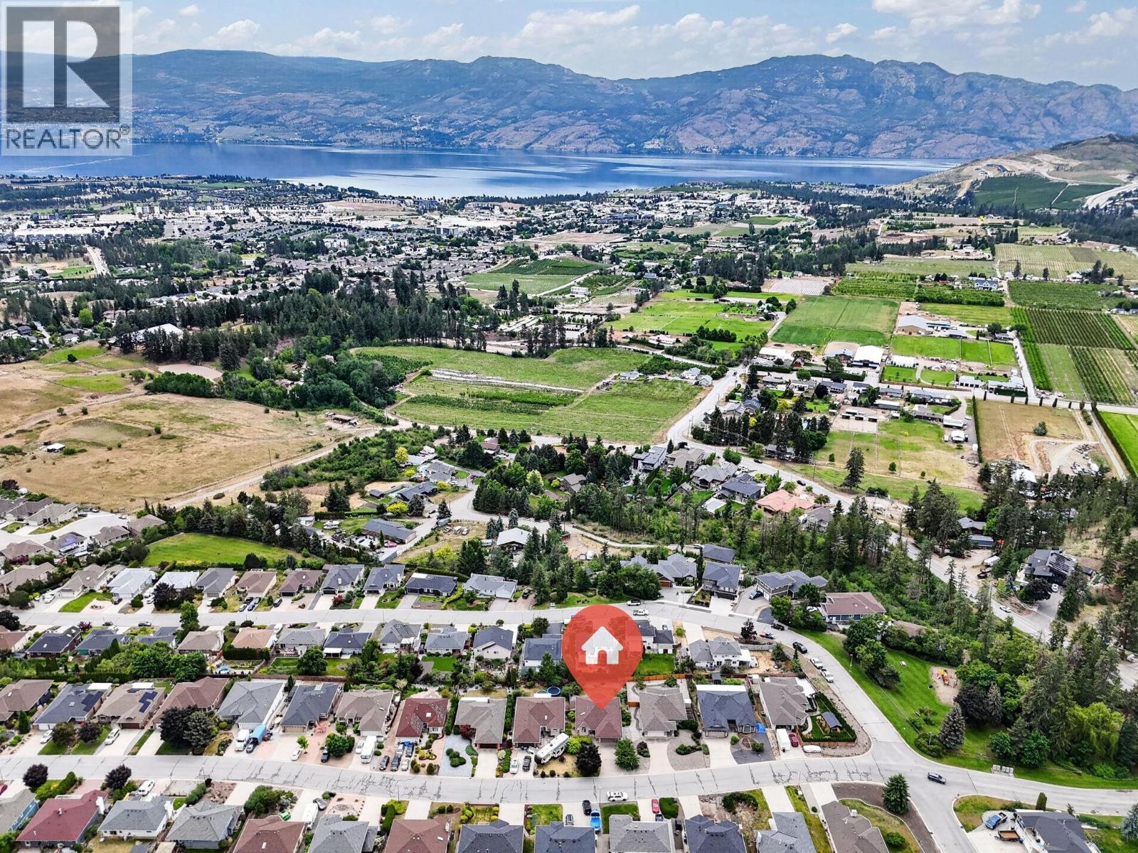  2657 Wild Horse Drive, West Kelowna