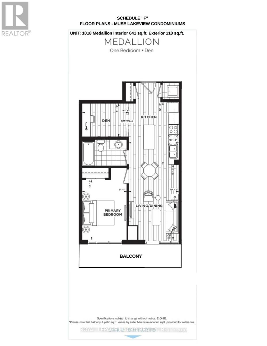 #1018 461 GREEN ROAD - 22