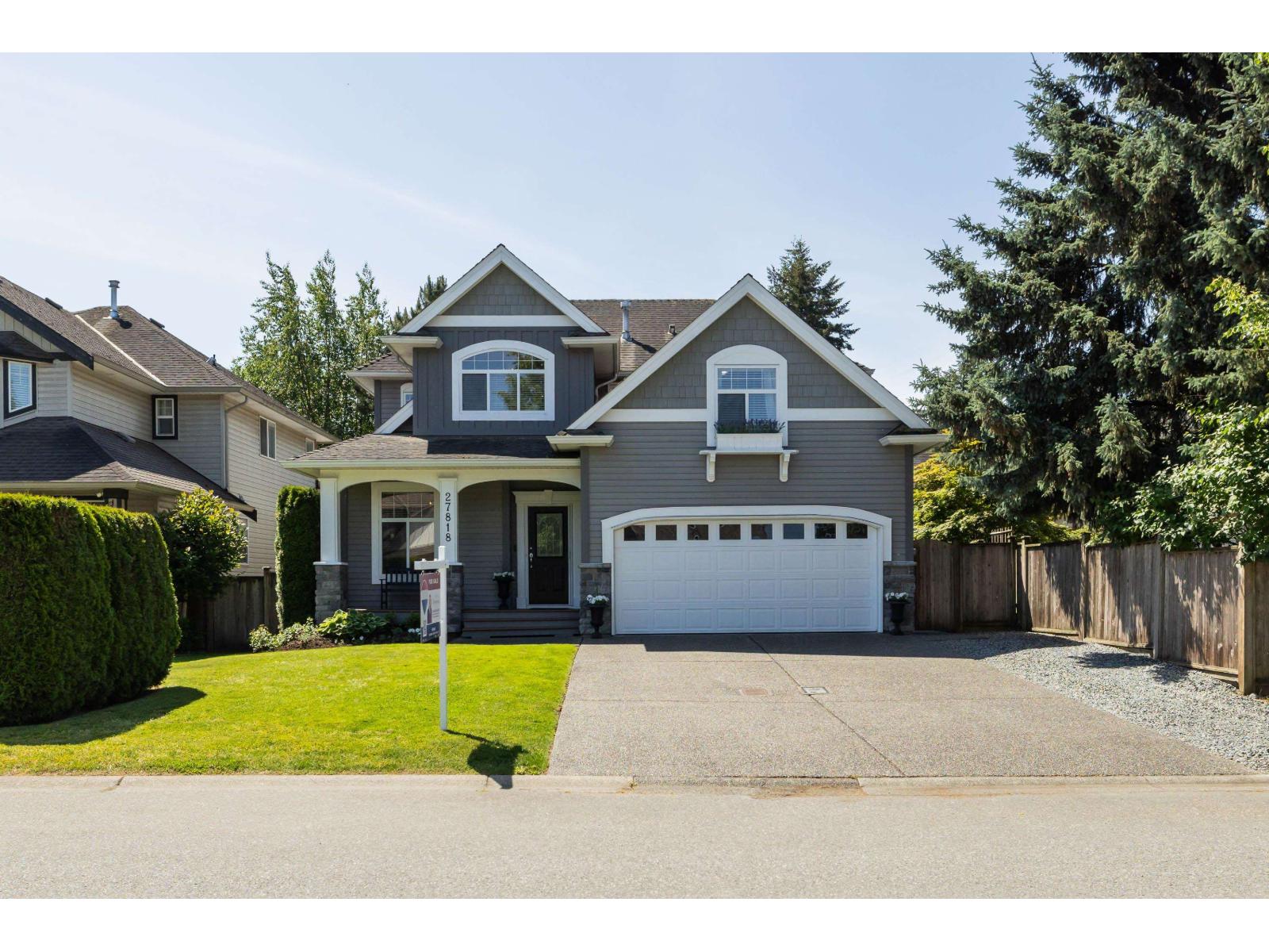 27818 JUNCTION Avenue - main photo