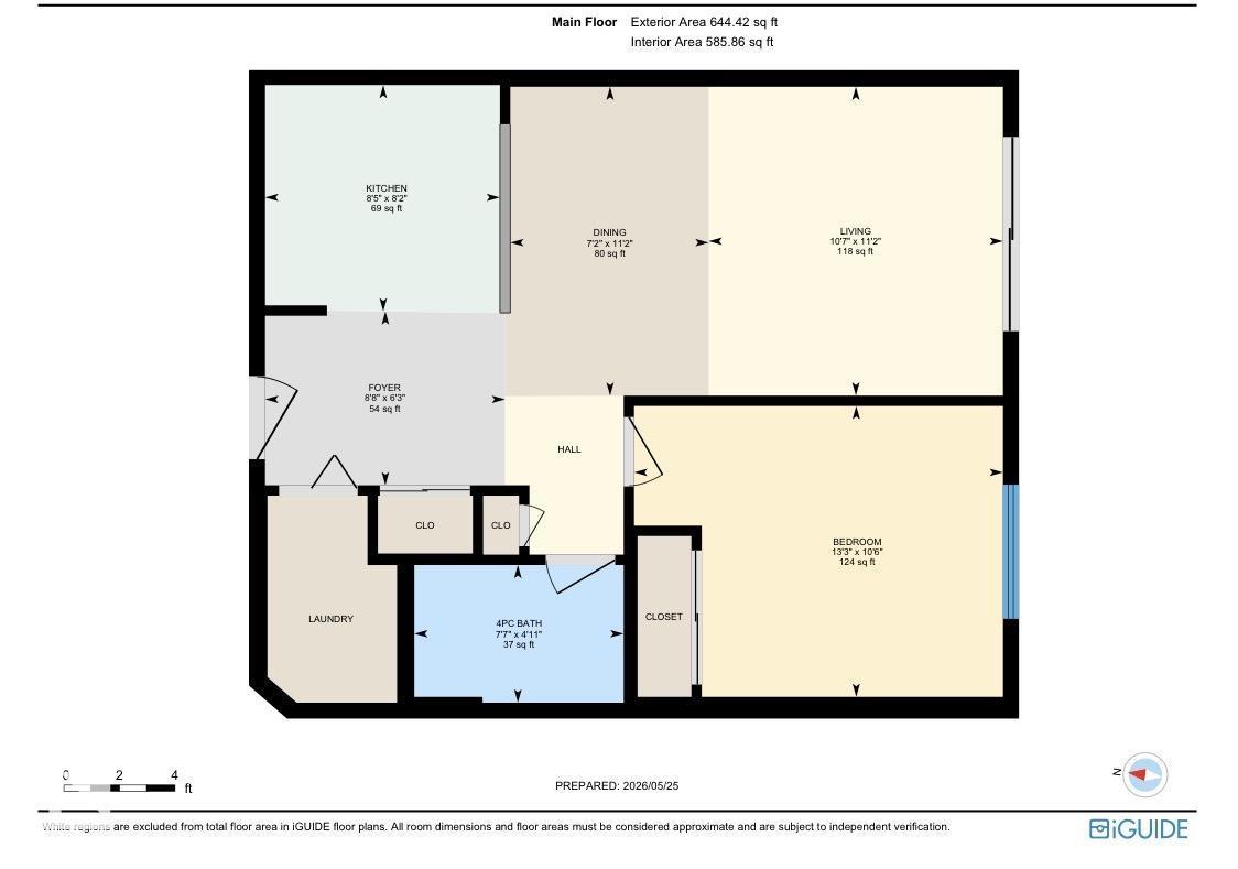 #404 5951 165 AV NW - 21