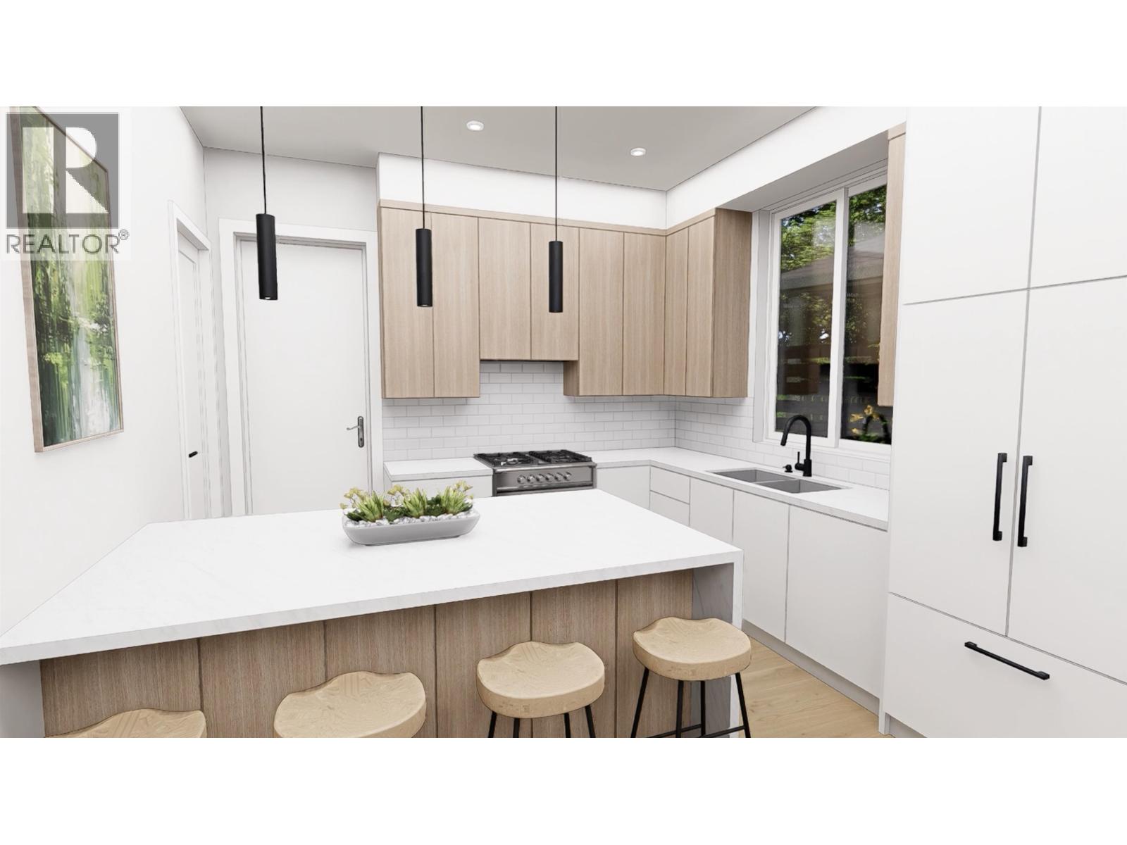 1 5718 ALMA STREET, Vancouver