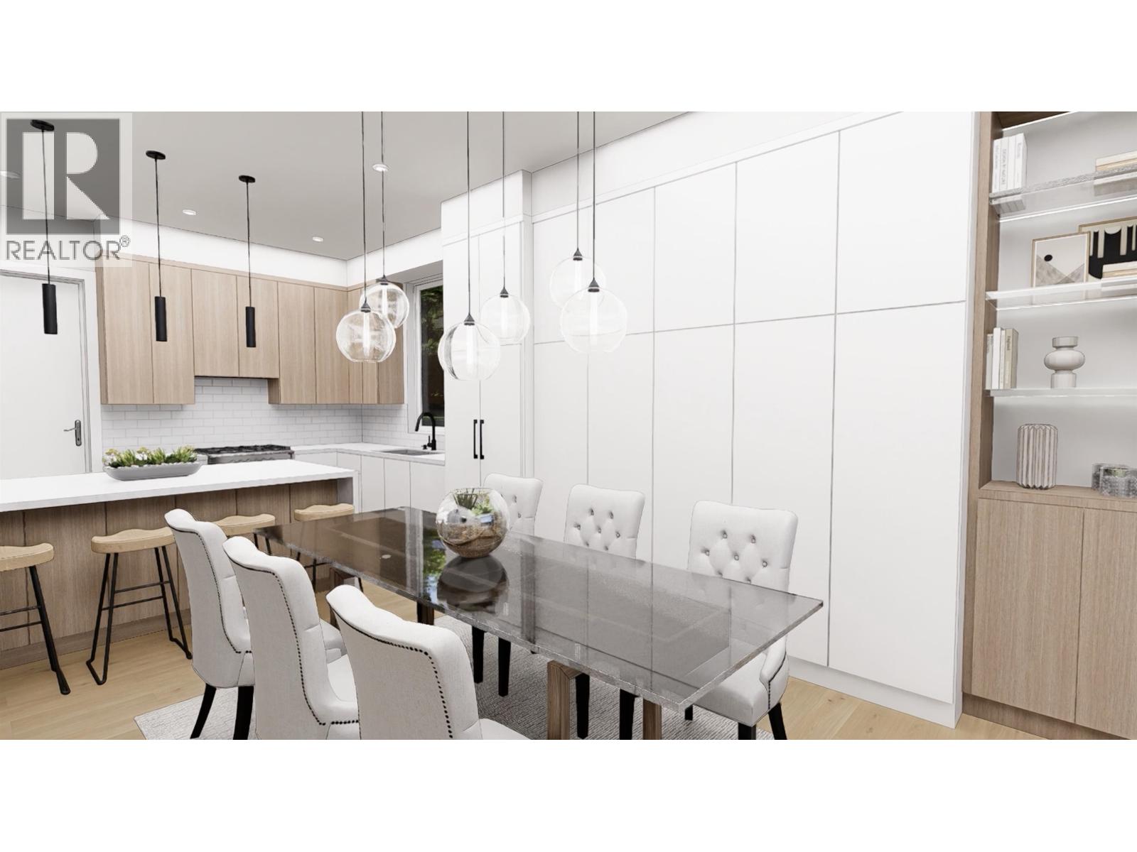 1 5718 ALMA STREET, Vancouver