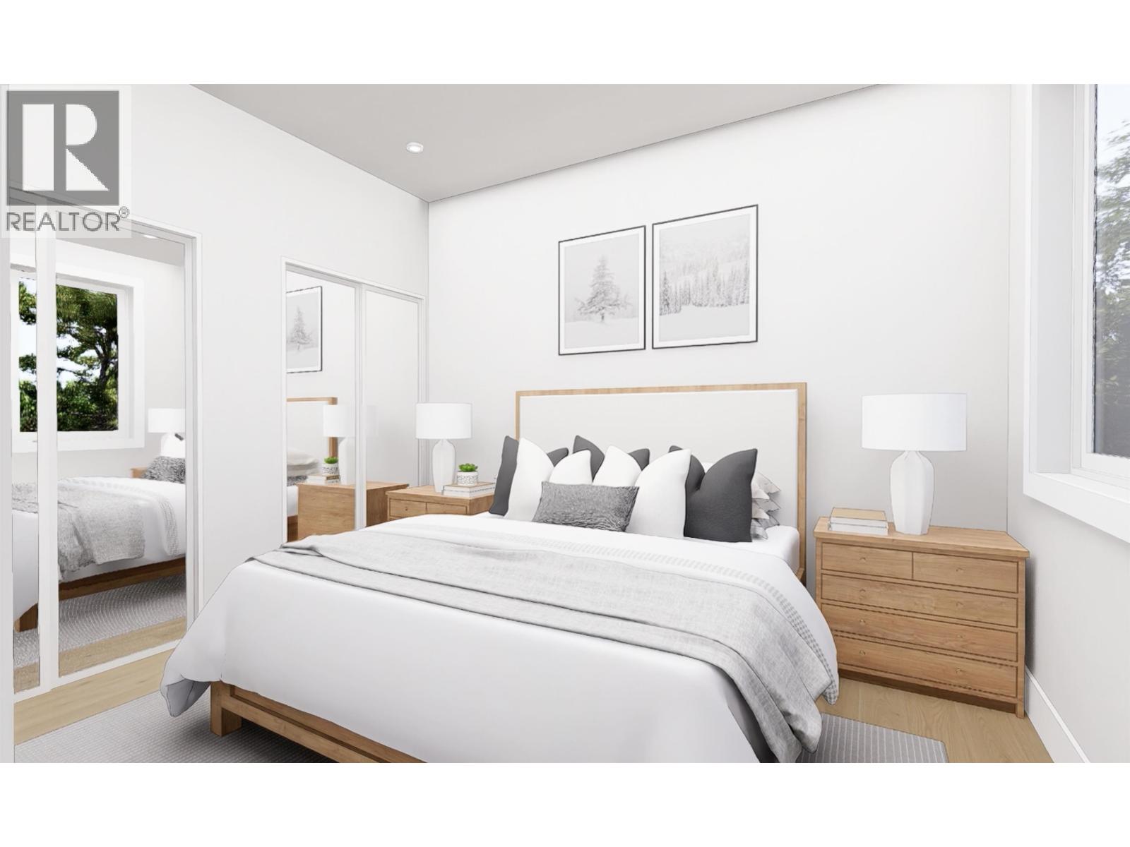 1 5718 ALMA STREET, Vancouver