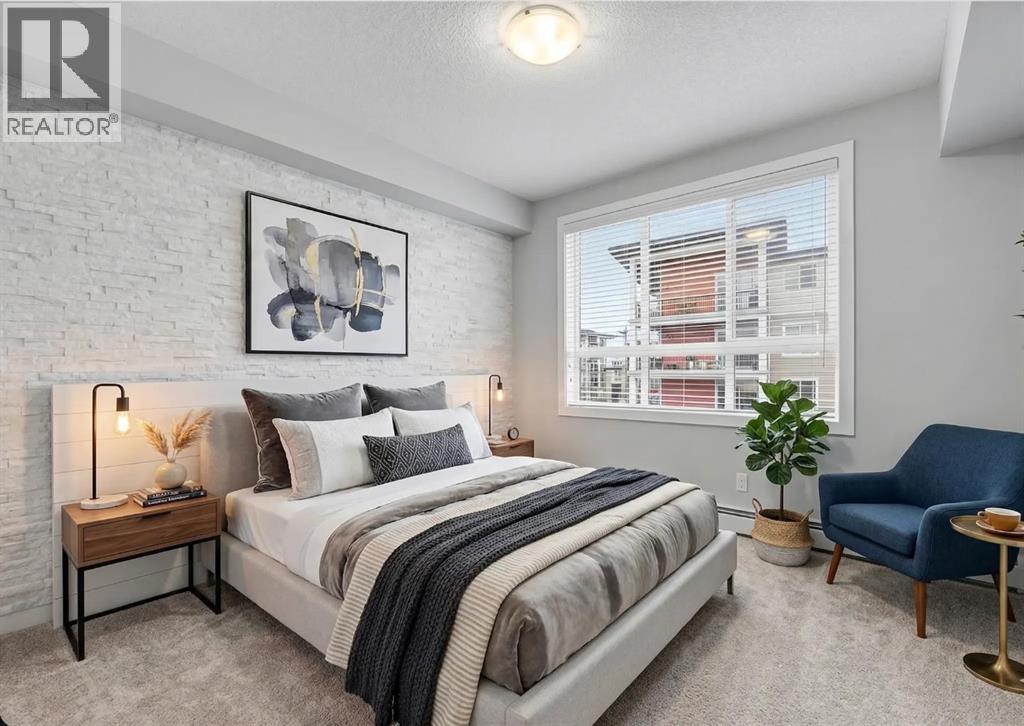 #304 10 WALGROVE Walk SE - 21