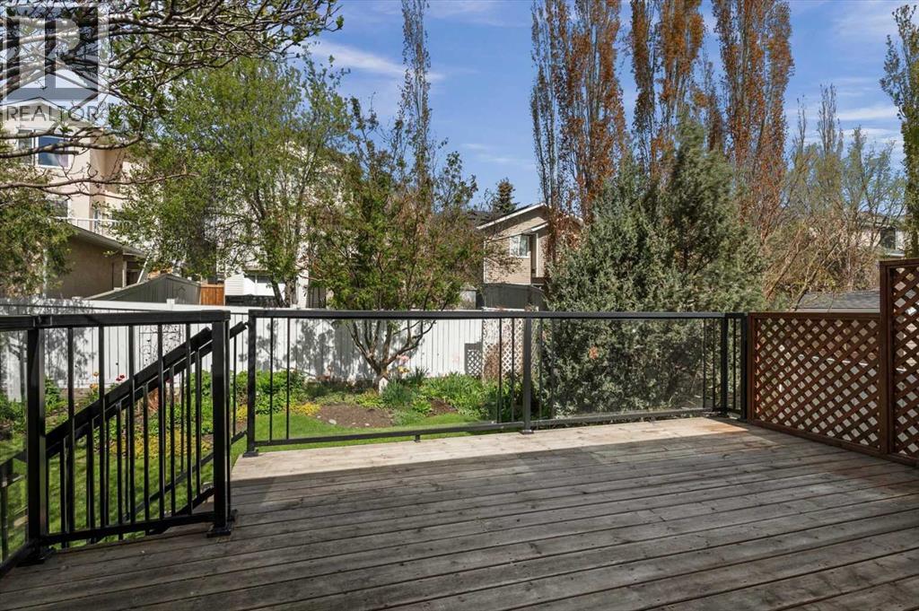 100 Macewan Park Manor NW - 16