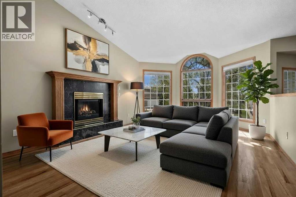100 Macewan Park Manor NW - 6